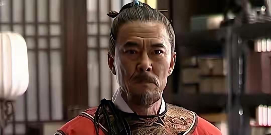 又在刷《大明王朝1566》。
读过原著，听过原书，看过评论。再刷剧集，烧脑的权谋