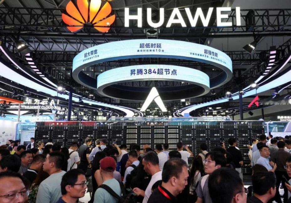 华为韬定律是什么？到底能走通吗？终于全搞明白了。科学定律并不是喊口号就能喊出来的