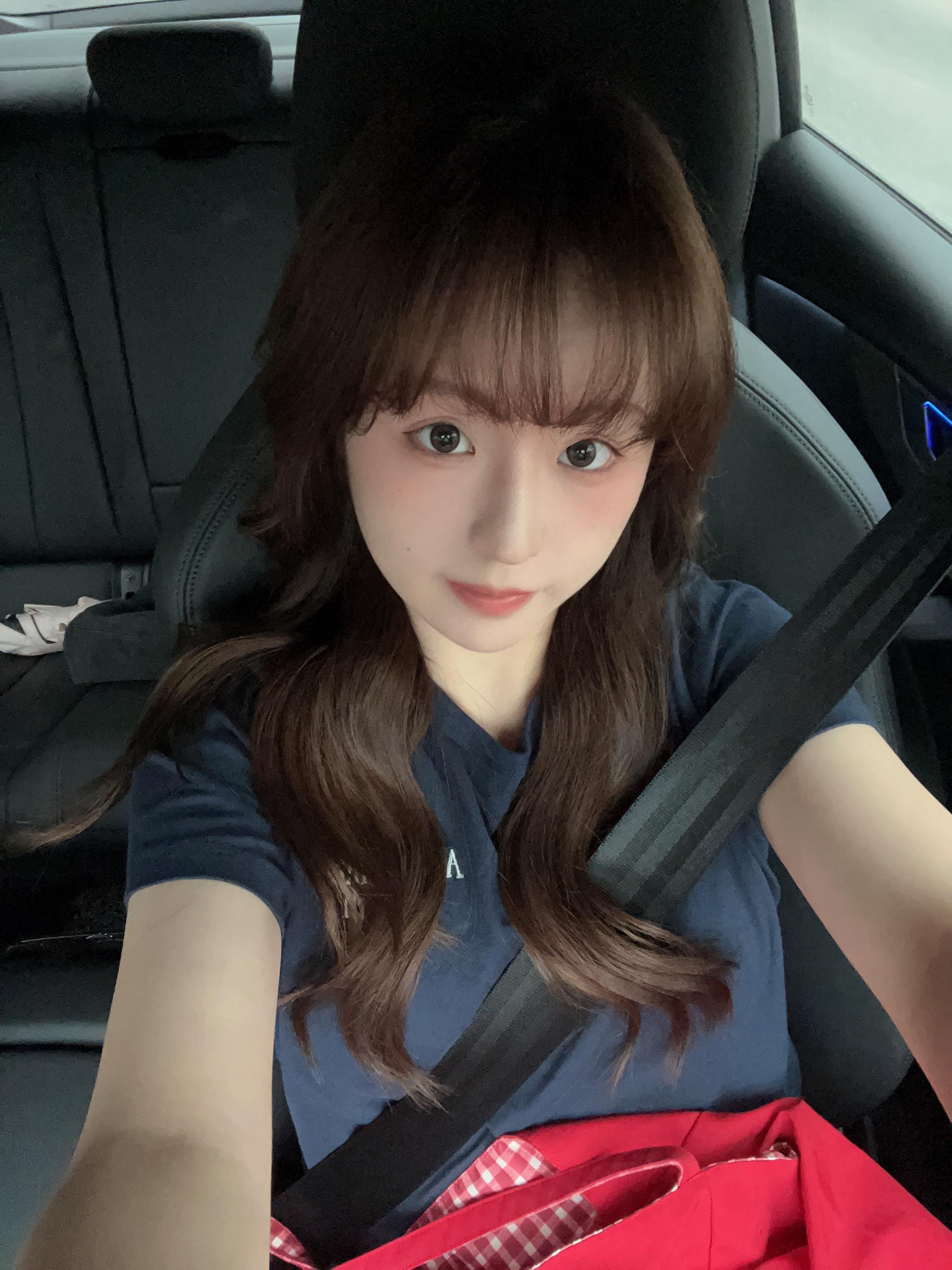 怼个脸