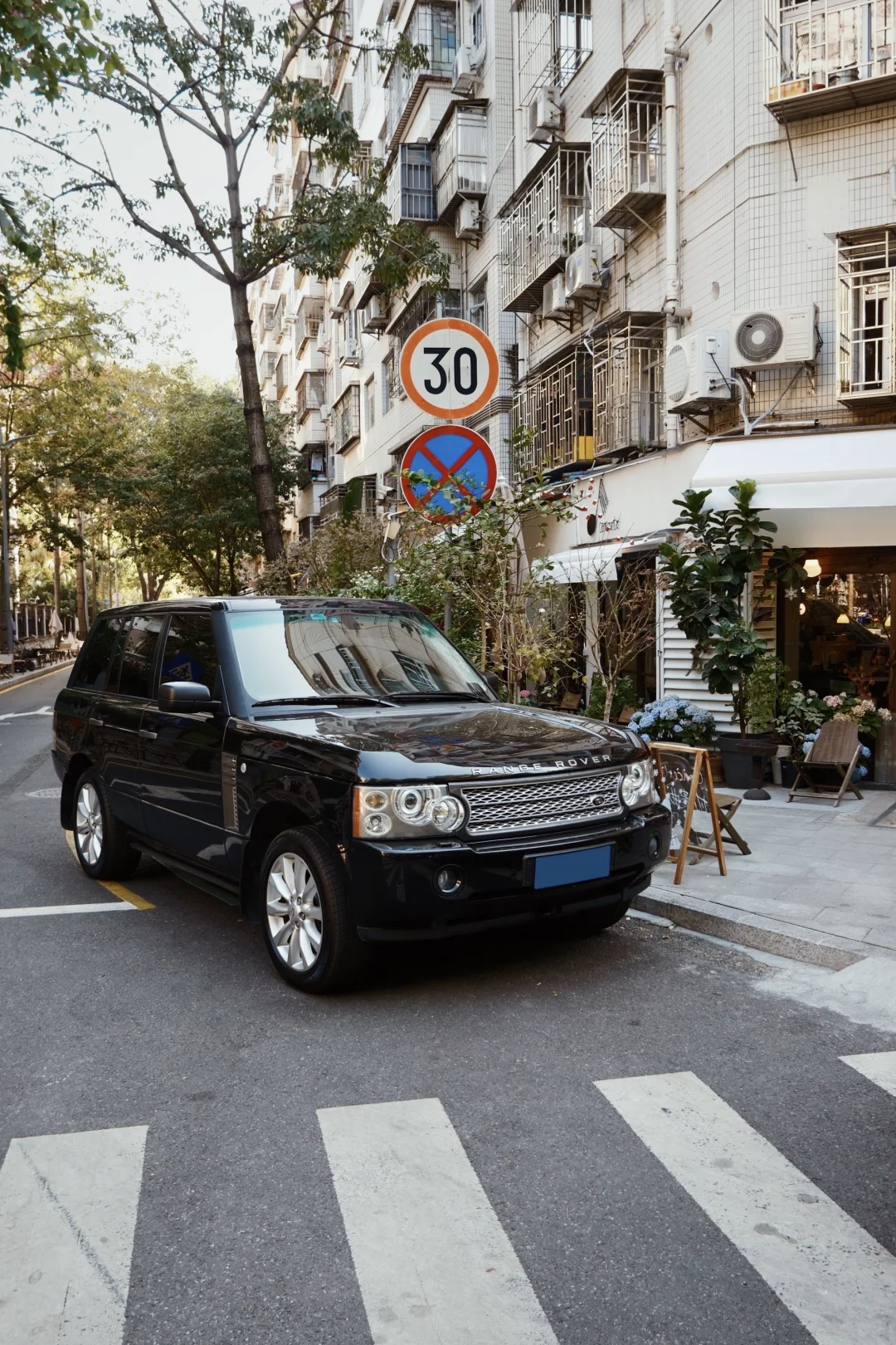 早餐车什么 | 驶入千禧年代的岁月小区