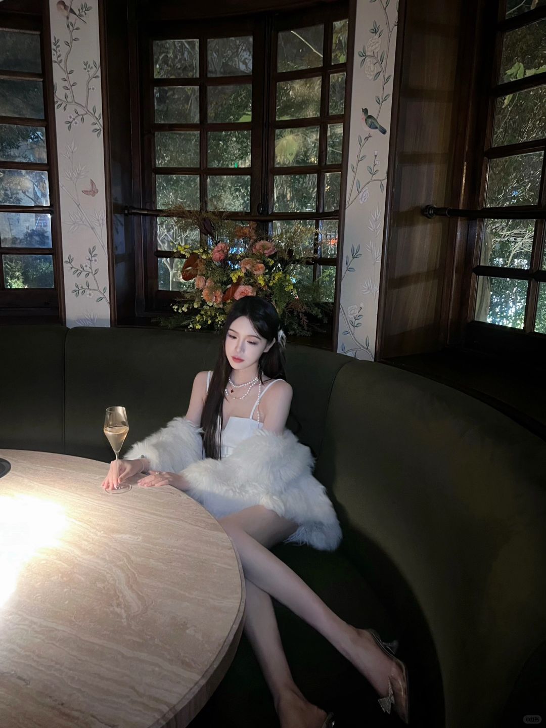 上海｜Tearoom by EHB🥂