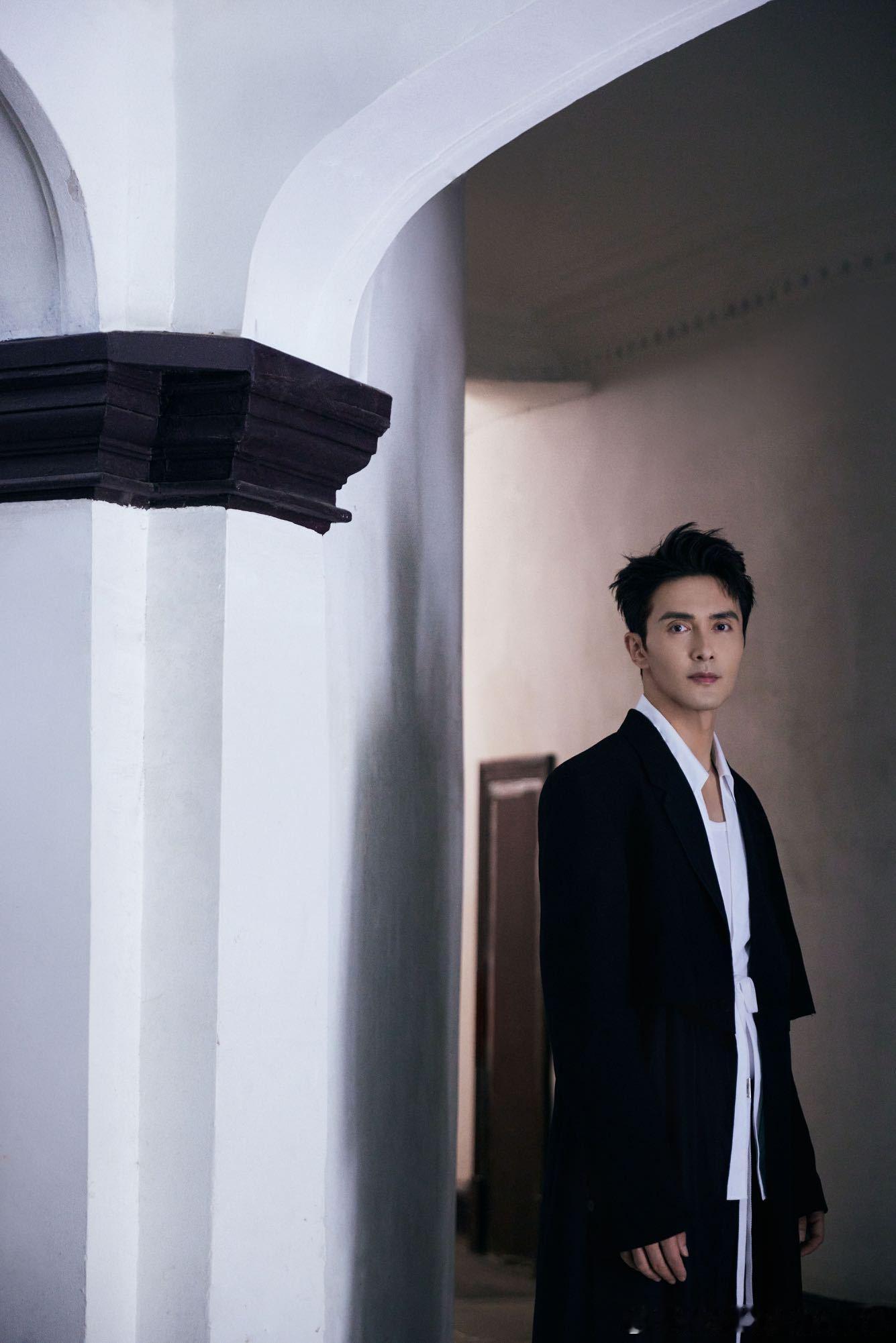 #高伟光重返体制内赛道##高伟光新角色又回体制内# 高伟光要在体制内开启新的篇章