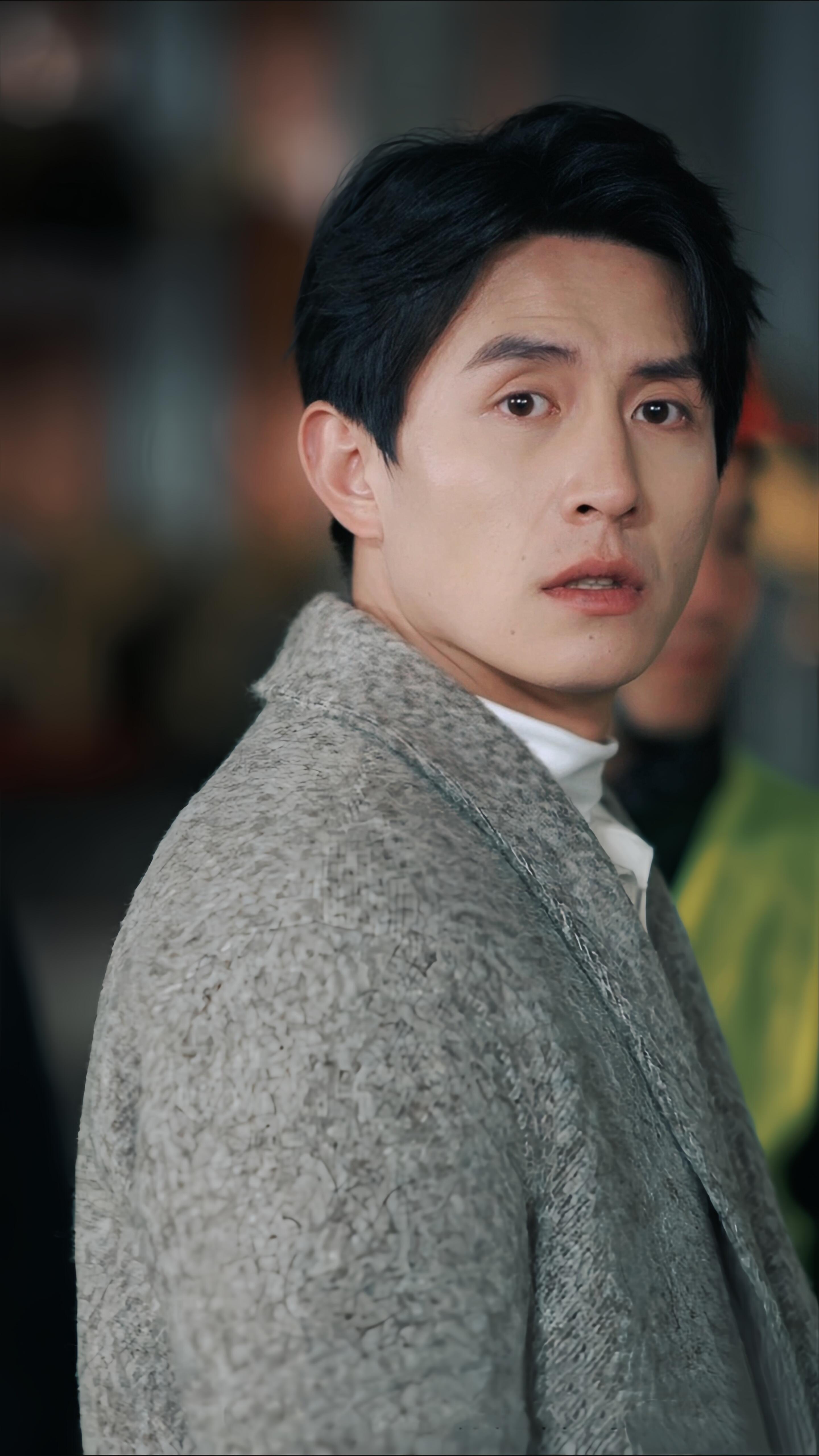 刘萧旭领衔短剧春节档 这个春节档的快乐被短剧承包啦！刘萧旭主演《撕婚》率先登场，