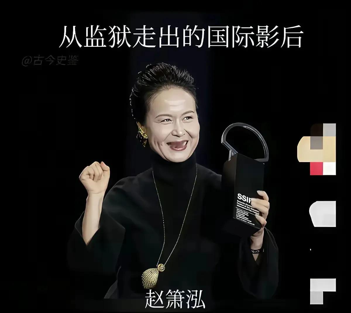 《来自监狱的妈妈》舆论发酵到现在已经很久了，有一个令人不寒而栗的现象也不知道你们