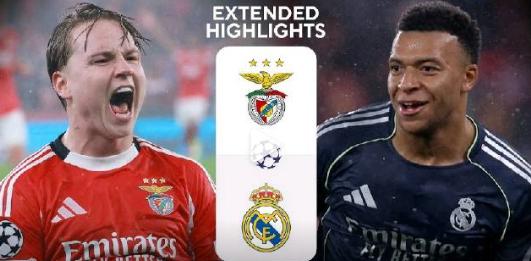 穆里尼奥再次创造了一个不大不小的奇迹。2026年1月29日的欧冠小组赛末轮，本菲