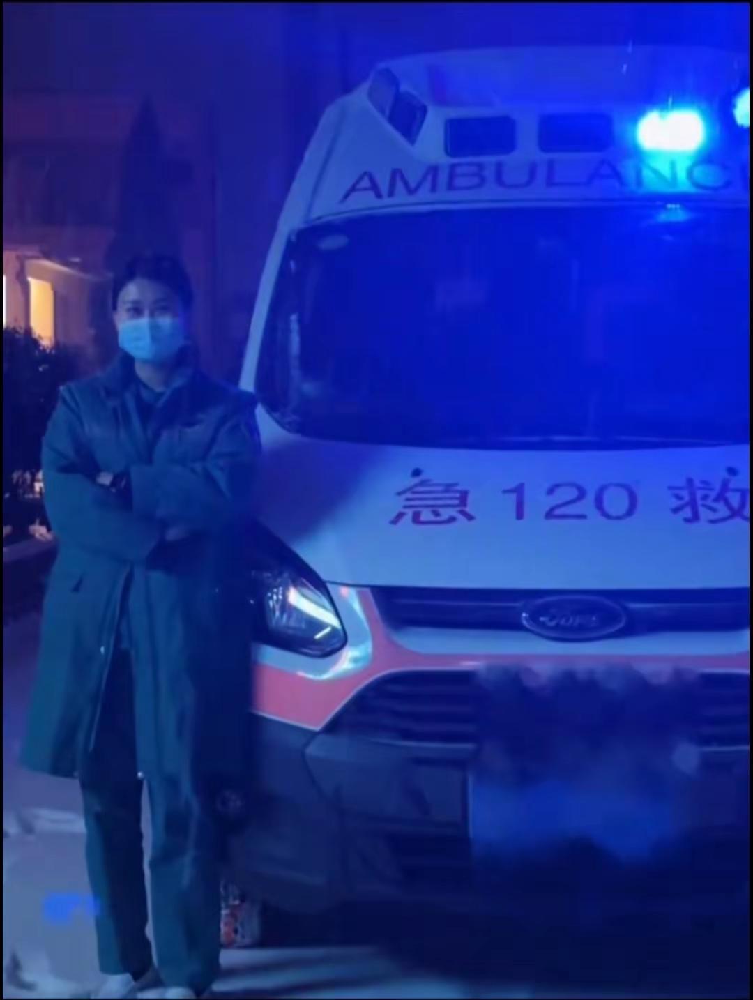 奔驰宝马给不你的安全感，我来给