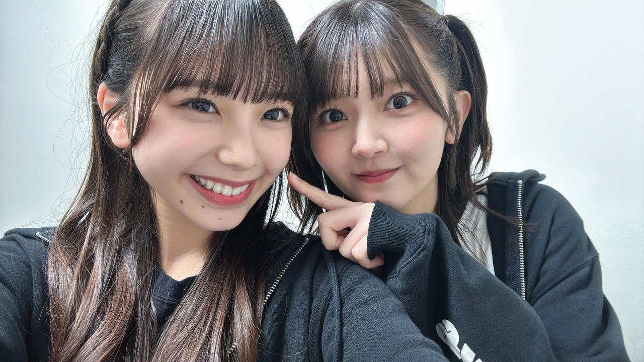 下田衣珠季「｢17thシングルも｣って言うと16thの時にできるようになったこと