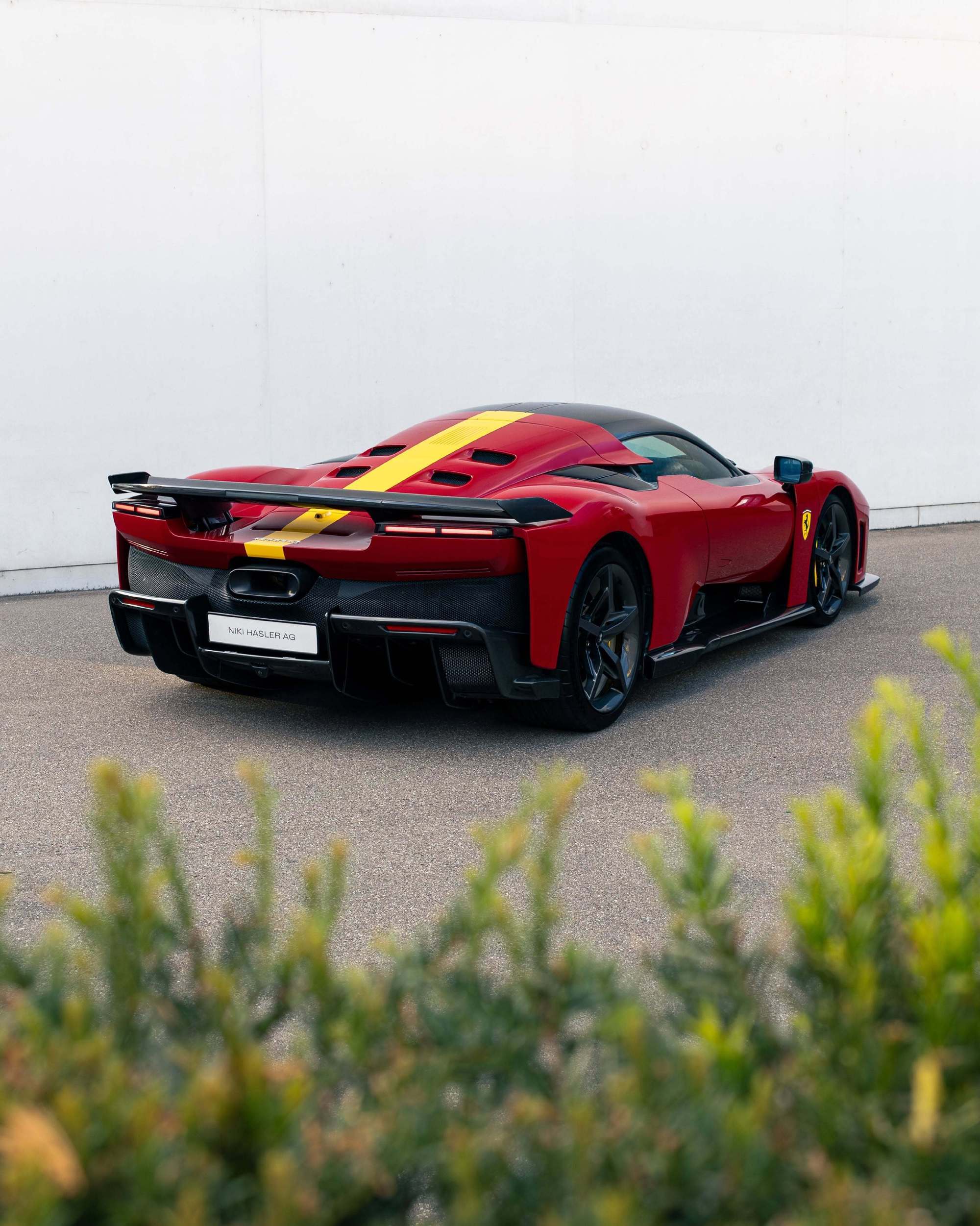 Ferrari F80 ｜法拉利 