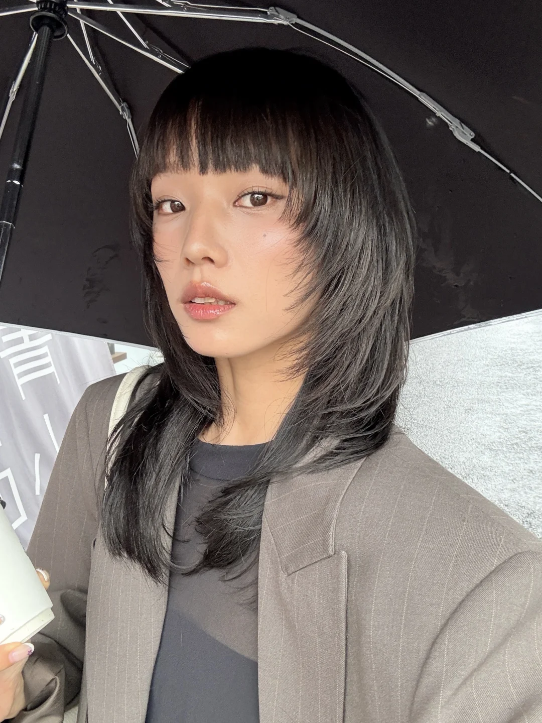 阴雨天贯穿整个旅行