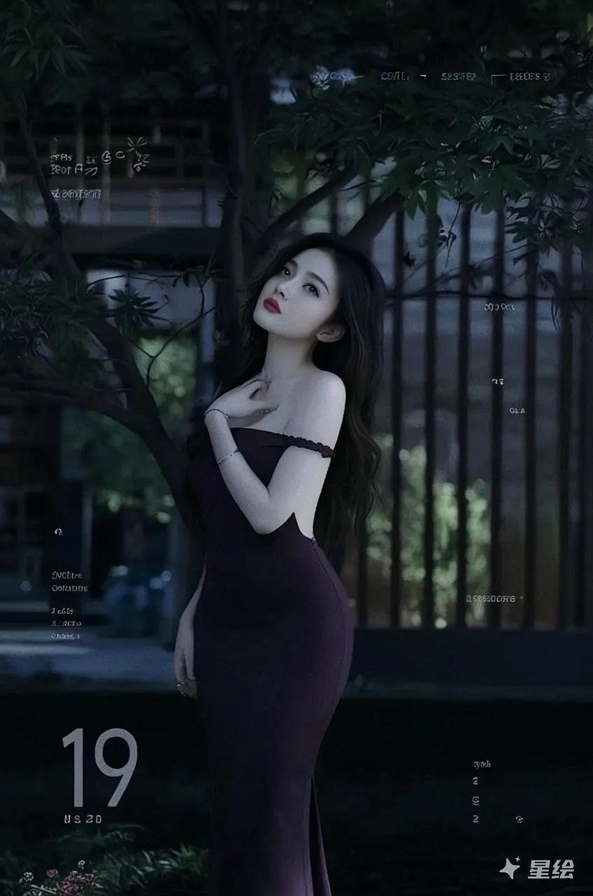 御姐上线 纯欲松弛感 秀身材穿搭