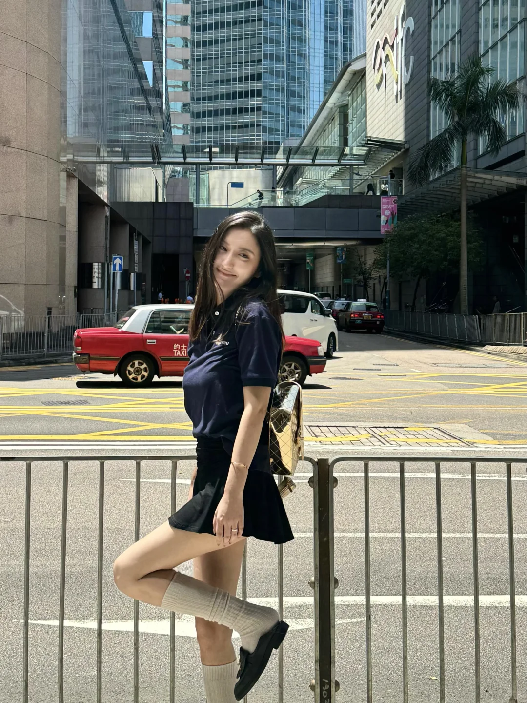 HK again 🤤