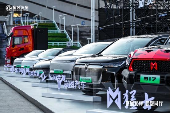 破局之战！汽车大厂为何果断“分身”？看看全球大佬怎么秀肌肉
在汽车圈，“多品牌协