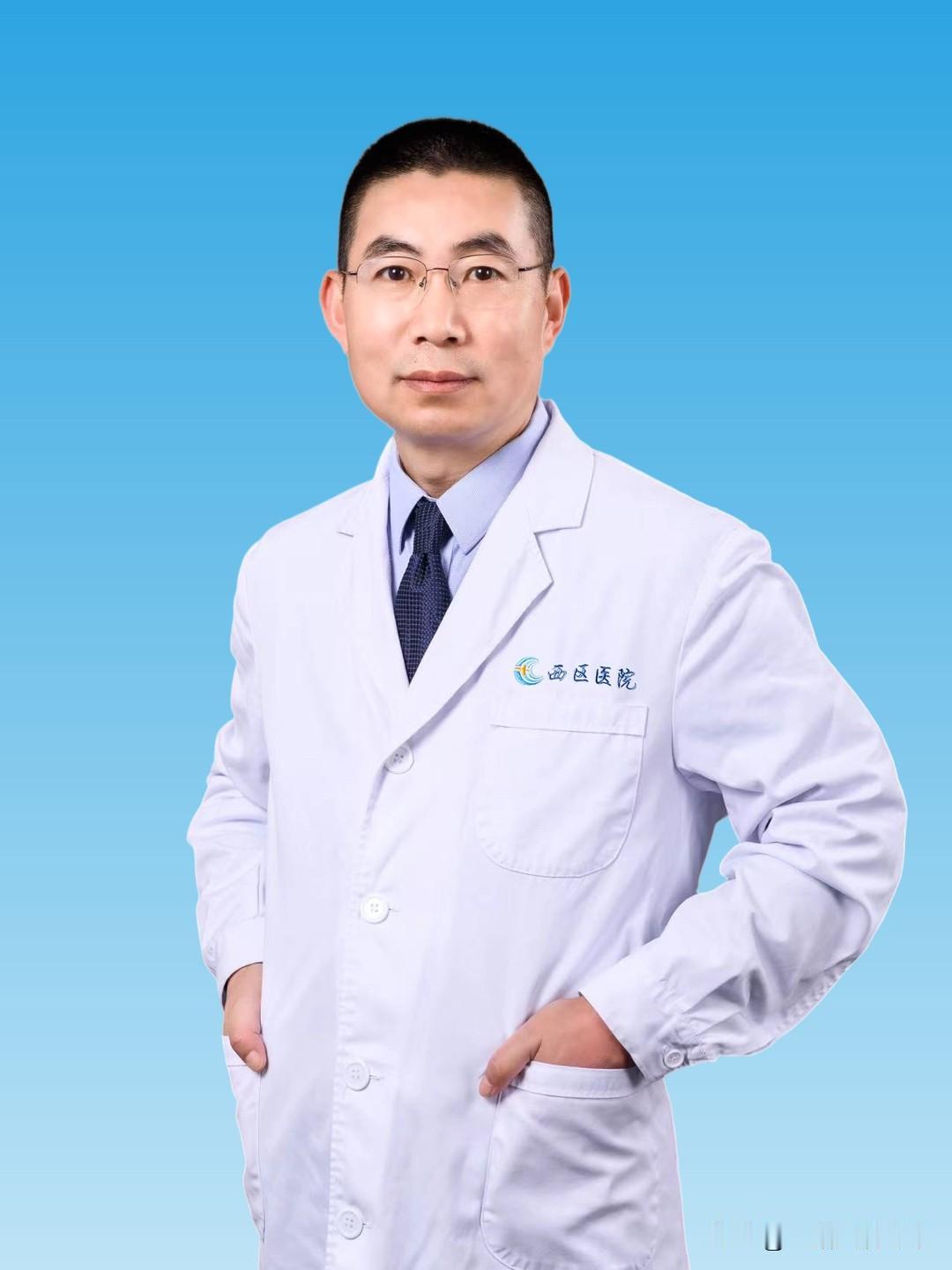 原联勤保障部队第989医院神经外科主任楚燕飞博士全职加盟重庆西区医院担任神经外科