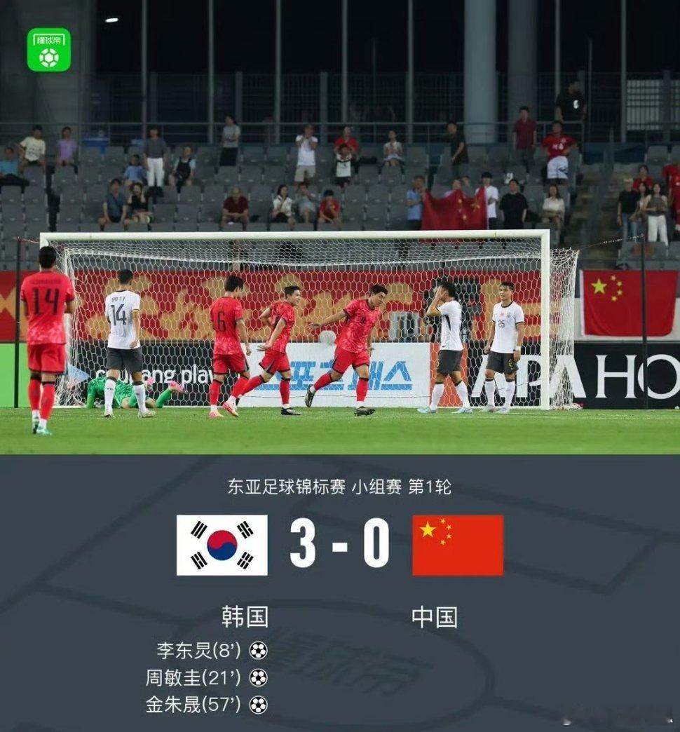 一战洗白伊万，甚至扬科维奇都要出来说话了，对于韩国队来说这场比赛毫无锻炼价值，对
