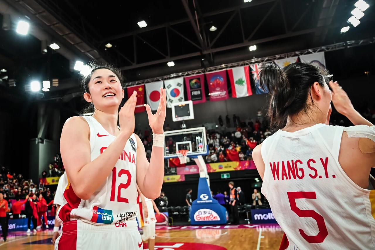 对中国女篮潘臻琦印象最深的一战！

潘臻琦，一个任劳任怨、勤勤恳恳为中国女篮攻坚