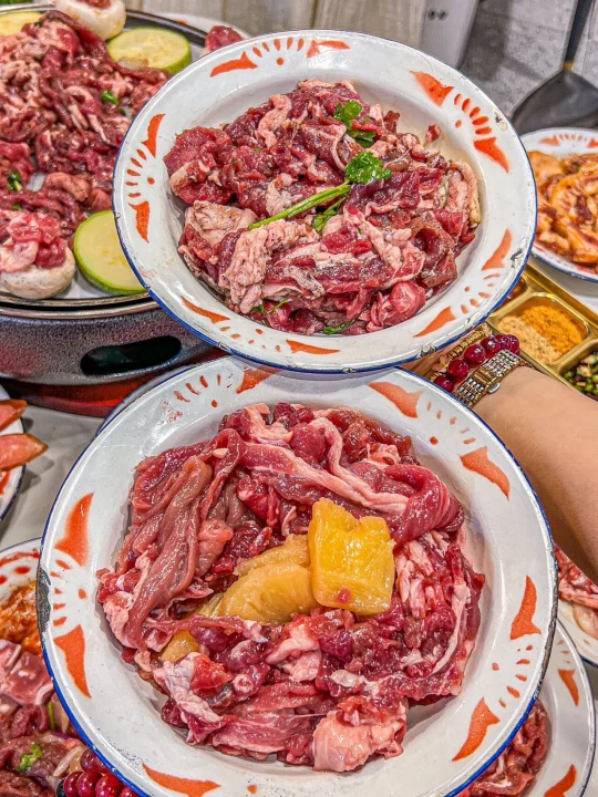 西安我唯一的小三～