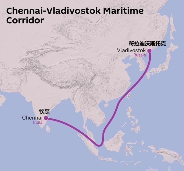 印度媒体认为，之前美国全面封锁霍尔木兹海峡，可以扼住中国咽喉，但不可能扼住印度的