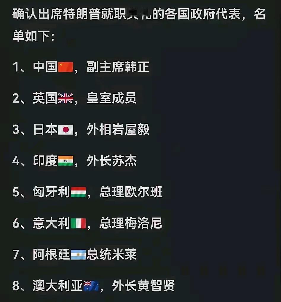 什么是兄弟，什么是朋友，一打眼就看出来了。欧尔班和米莱亲自出席是意料之中，毕竟是