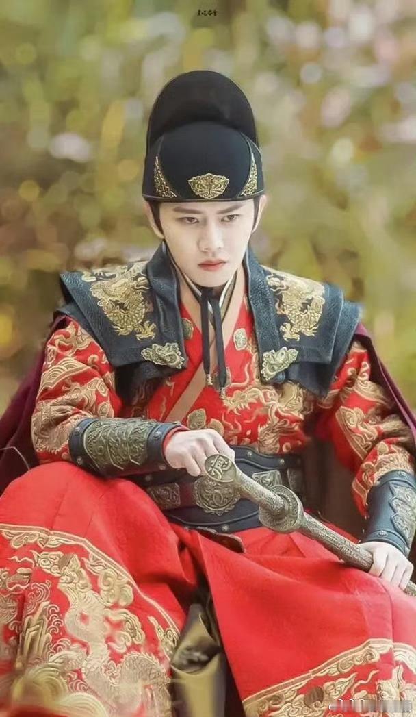 任嘉伦或出演锦衣卫 任嘉伦或出演锦衣卫！期待啊啊啊！ 梦回《锦衣之下》陆绎！任嘉