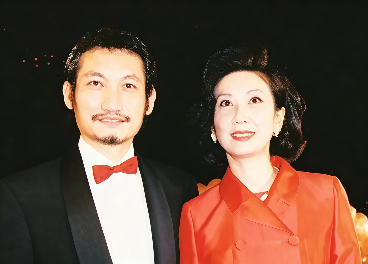 二零二六年七月十三日，香港娱乐圈真正的“大姐大”施南生走完了自己传奇的一生。施南