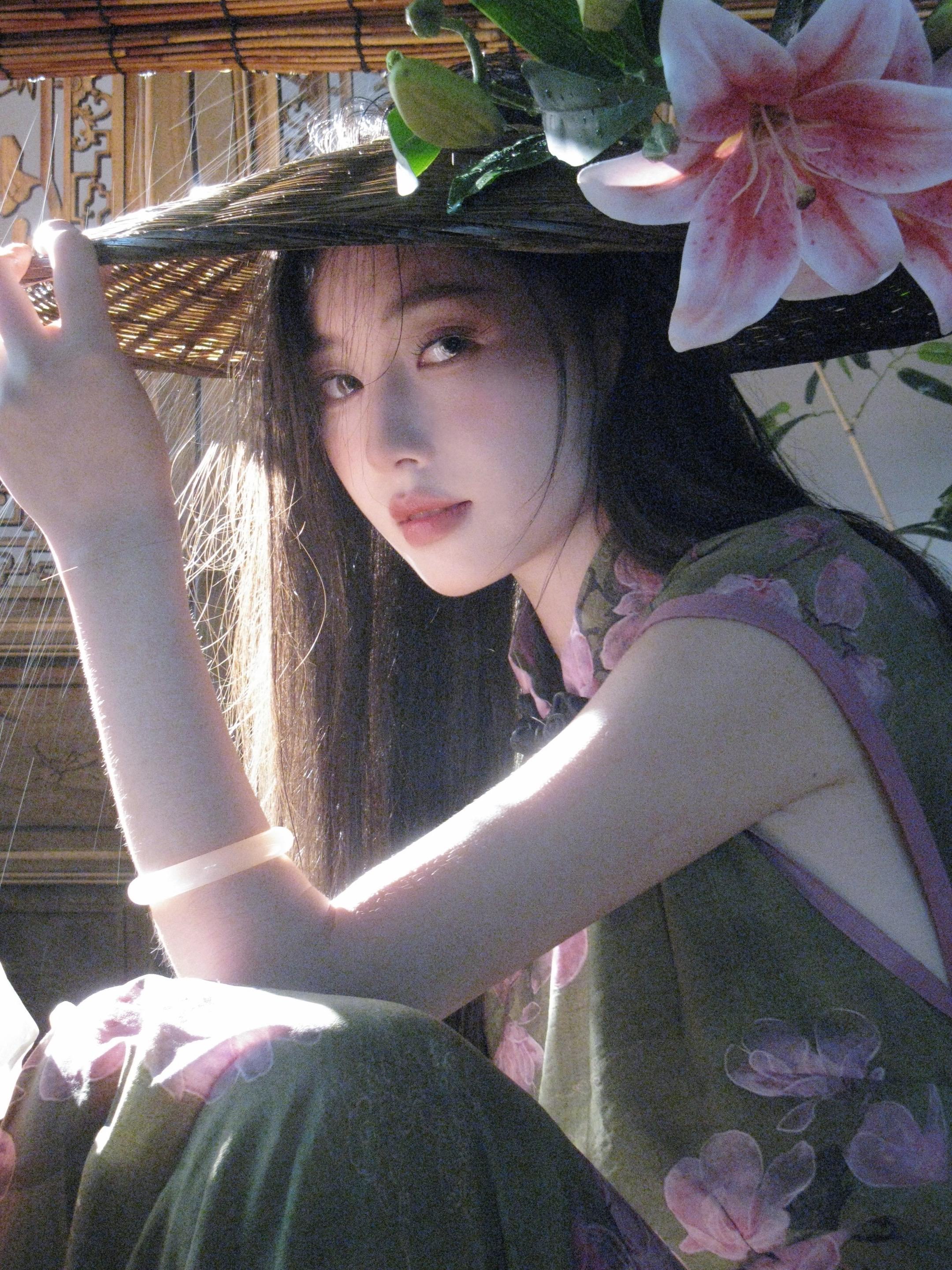 你我之间 转瞬即逝的缘。