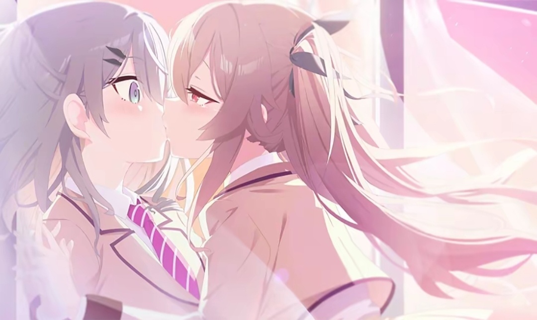 20505这个游戏主题克苏鲁加百合，还有小清新的画风💪，🍓们怎么看 
