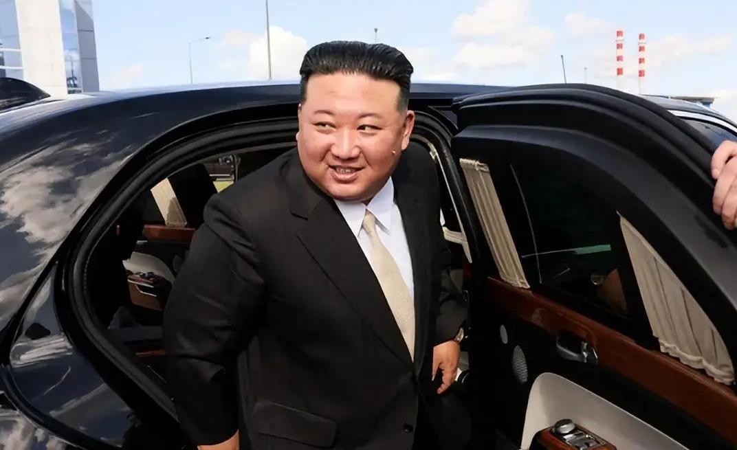 看到伊朗的下场，朝鲜对韩国称呼变了，对统一彻底“不抱希望”？

2026 年 3