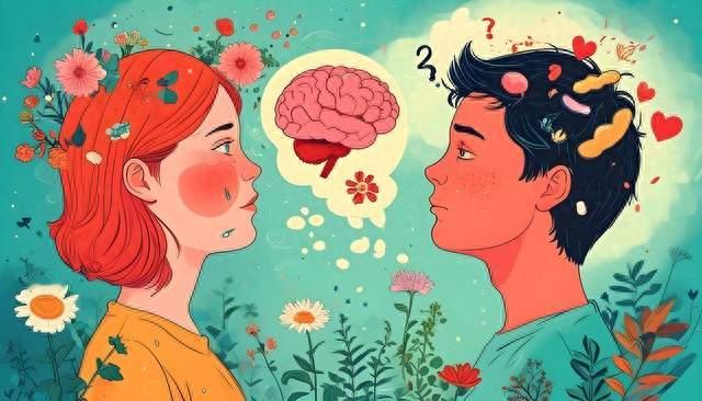 脑科学揭秘：80%心理问题是生理问题！5个方法帮你调情绪