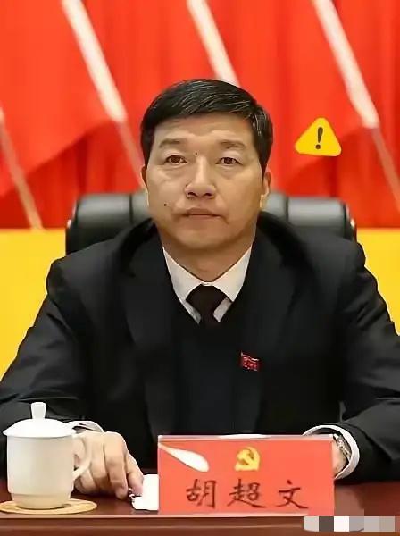 从万众期待到黯然落幕，胡超文的结局实在让人唏嘘不已！

当年陈行甲在巴东辞职后，