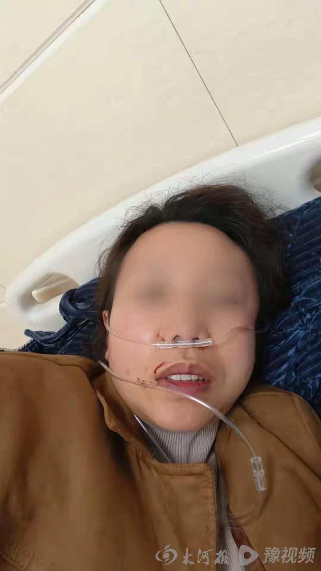 湖南新化惊爆“夺子逼母”血案！监狱干警前夫现任打断原配五根肋骨，纪委处分难挡“上