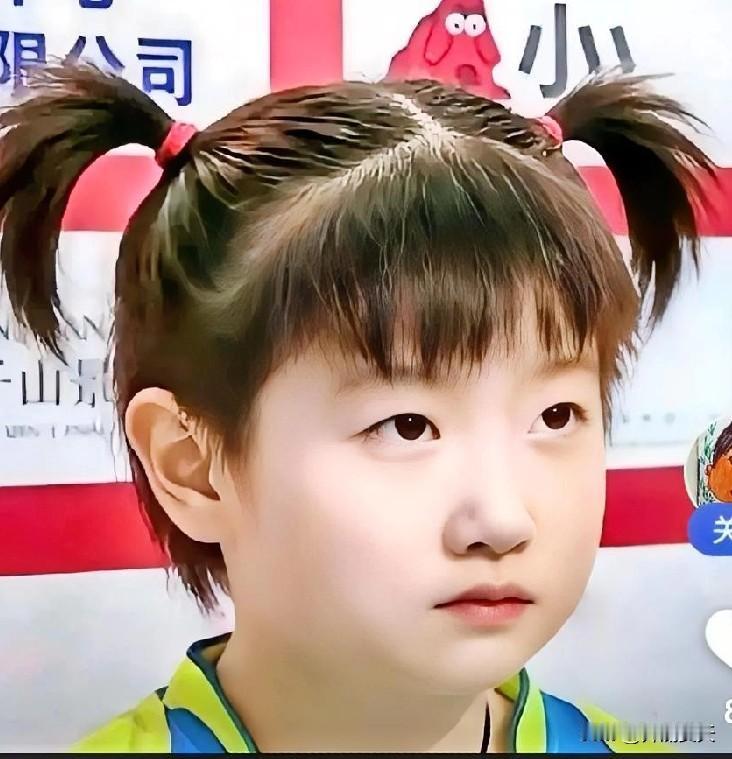 孙颖莎、王楚钦，哪个一流选手不是从娃娃开始打起。七八岁就要冒头出成绩了，晚了就完