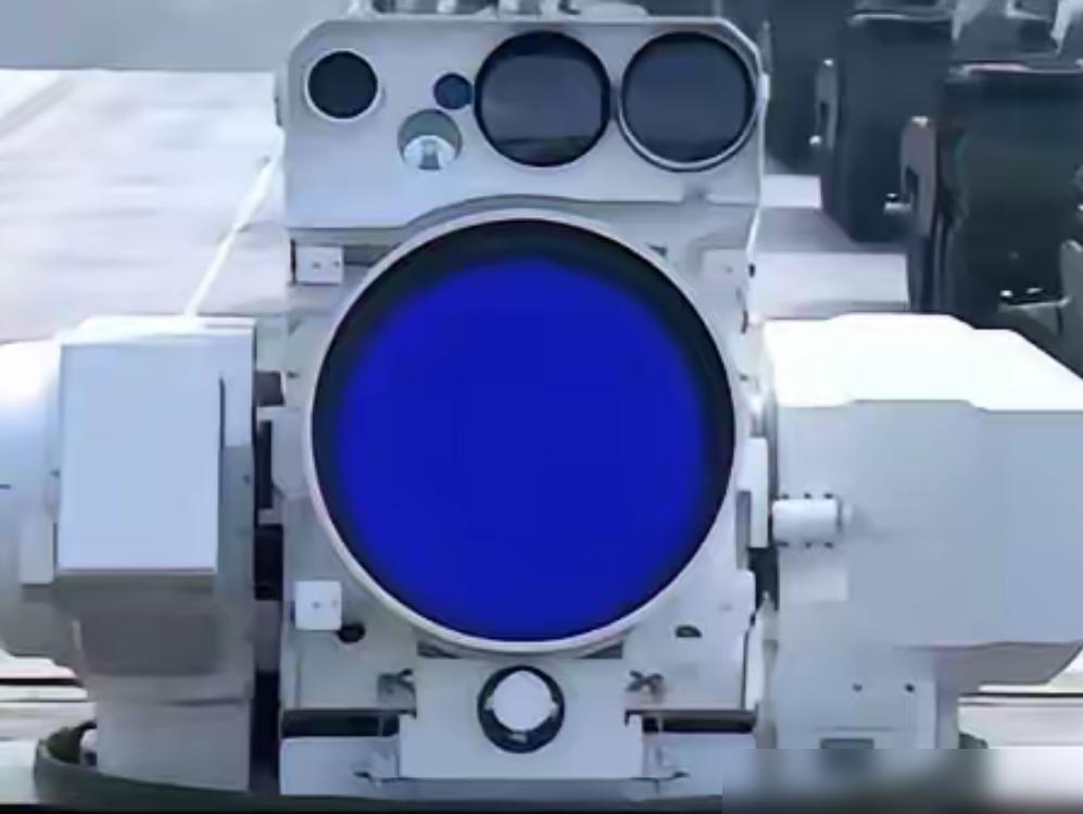 我国激光武器，被沙特"退回"了？

我第一眼看到这消息就觉得扯，咱们的“寂静猎手