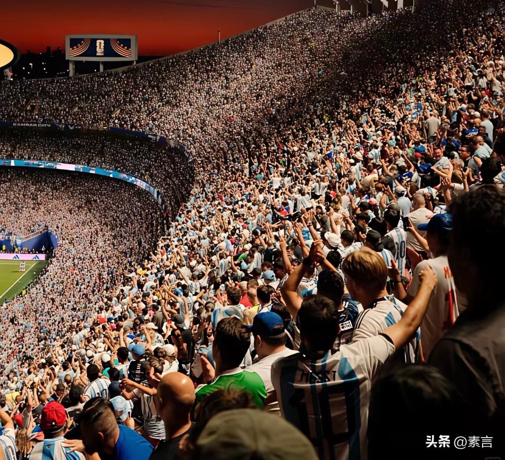 史上最火爆世界杯？FIFA:“本届世界杯抽签阶段收到5亿份购票申请，是前两届总和