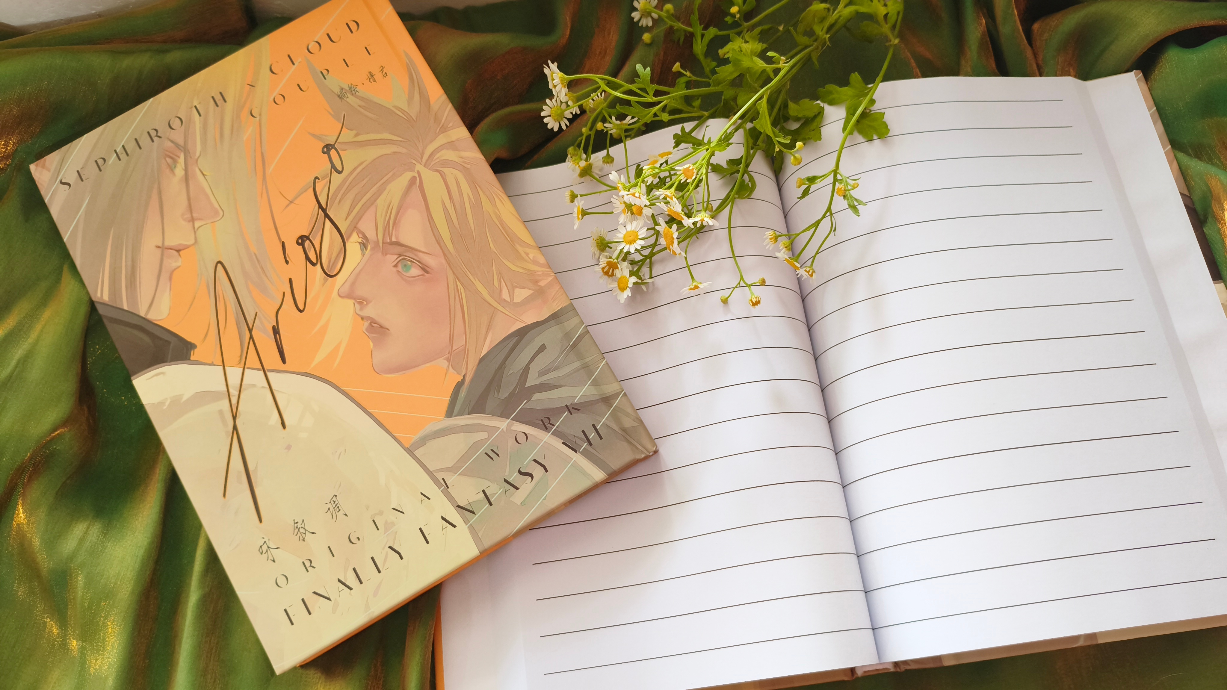 还余有几本，同封面笔记本 ，只是笔记本哦。因为撸君现在💰归零了，纯粹是为了挽回