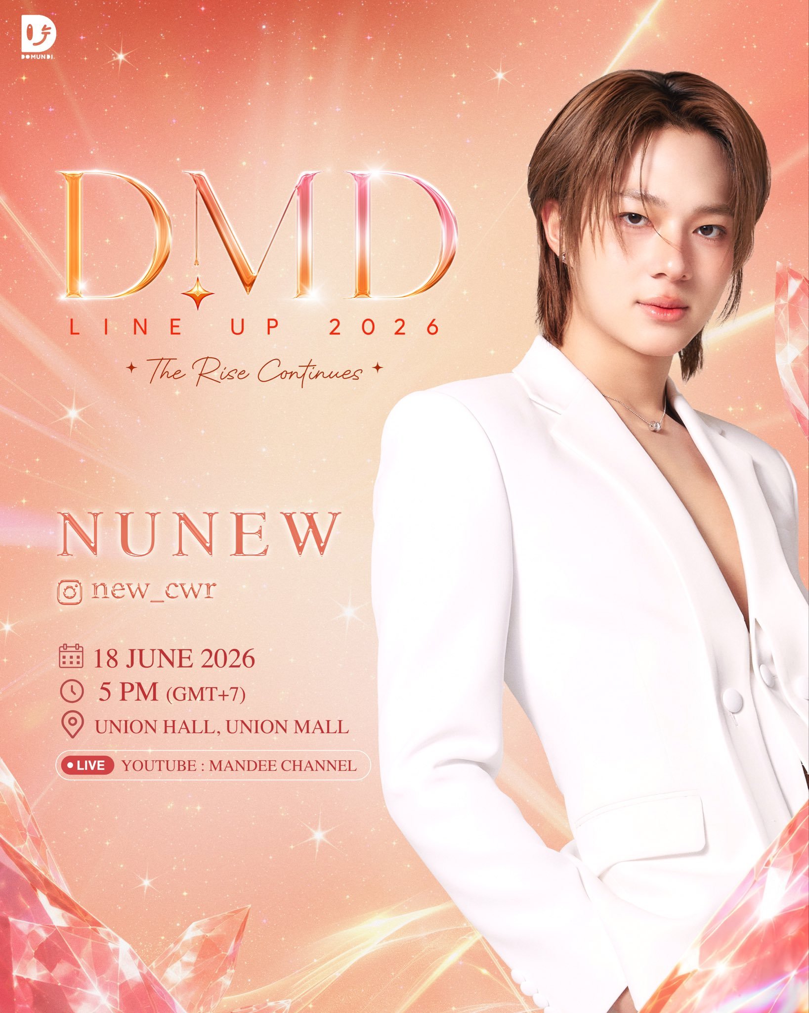 zeenew 💙zeenunew🧡李海海林景云260601海哥林林更🦵🐺