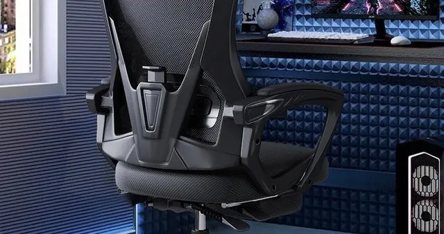 电子竞技|透气超舒适电竞转椅仅售179元