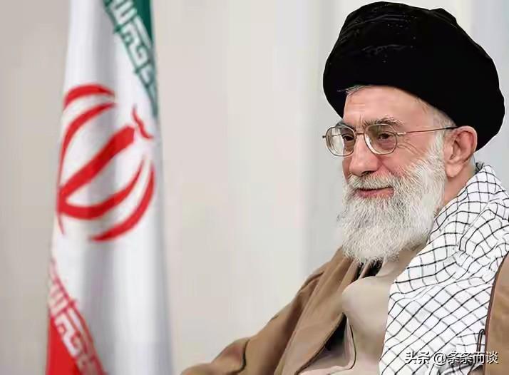 临死之前，哈梅内伊做对了此生最后一件事！让特朗普无法如愿以偿。
哈梅内伊在202