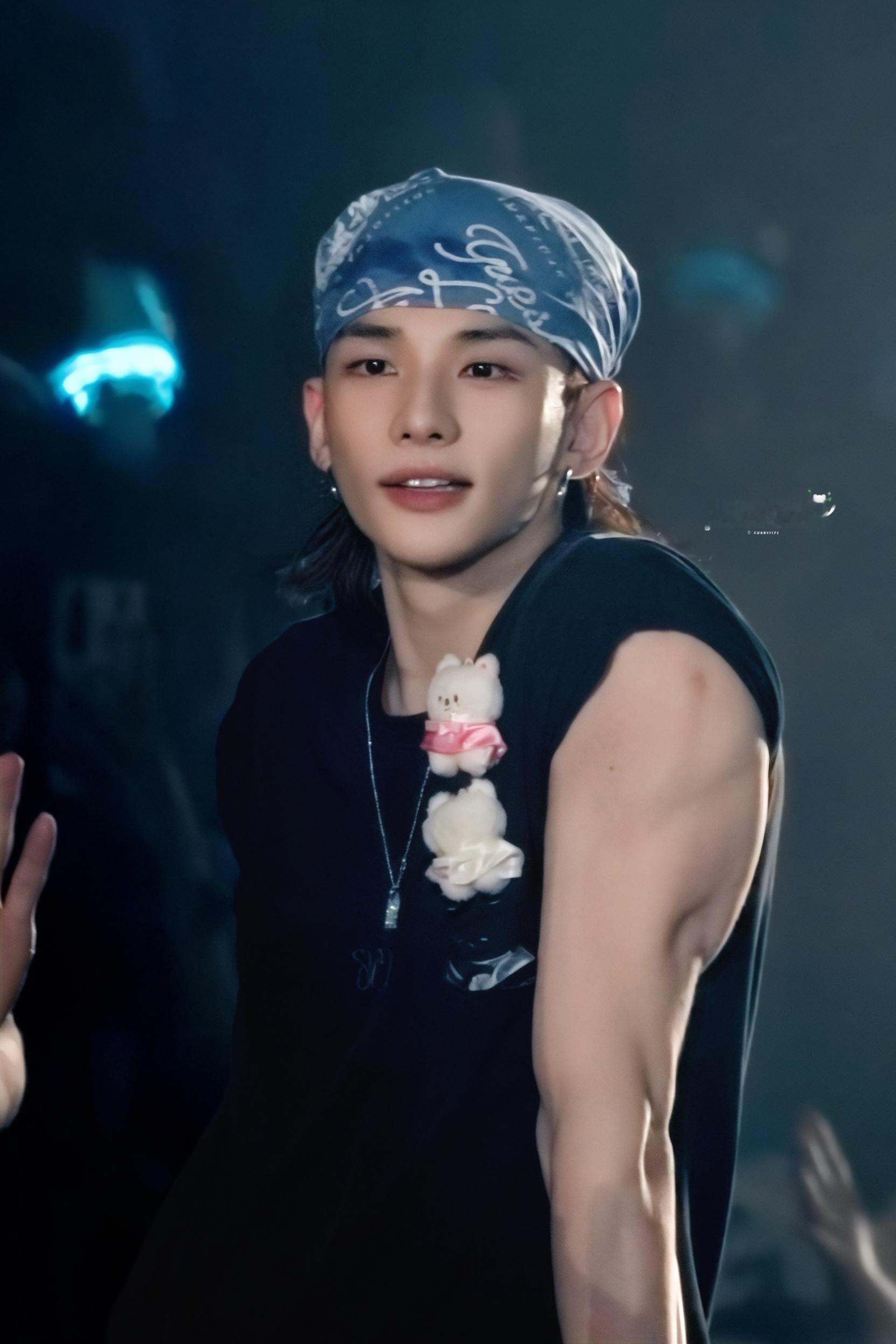 黄铉辰 260801  专栏 · 🔪📷all for hyunjin