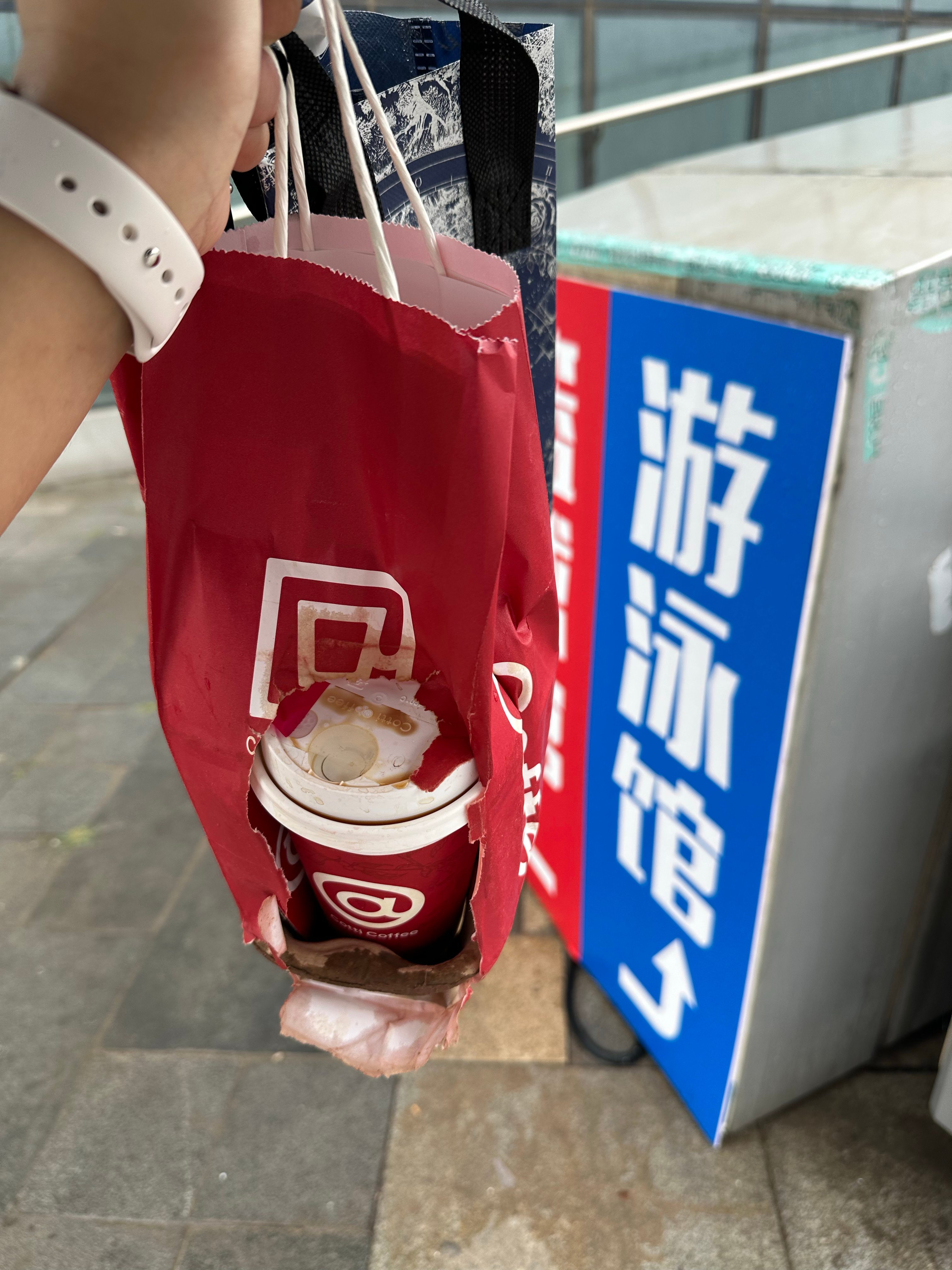 天塌了都要和朋友去游泳 大连·大连体育中心游泳馆