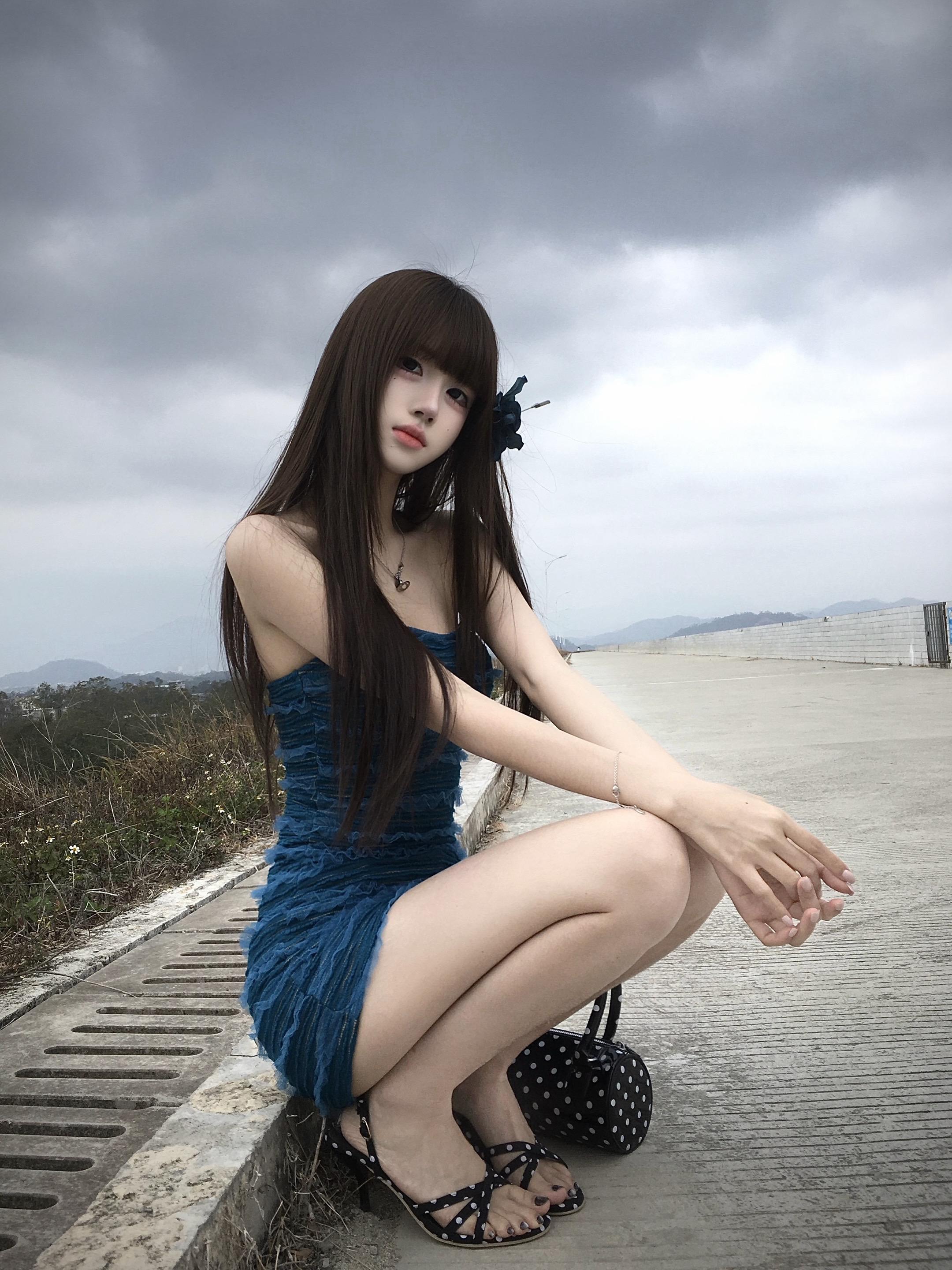 熬夜和想你 从今天开始我都会戒掉的