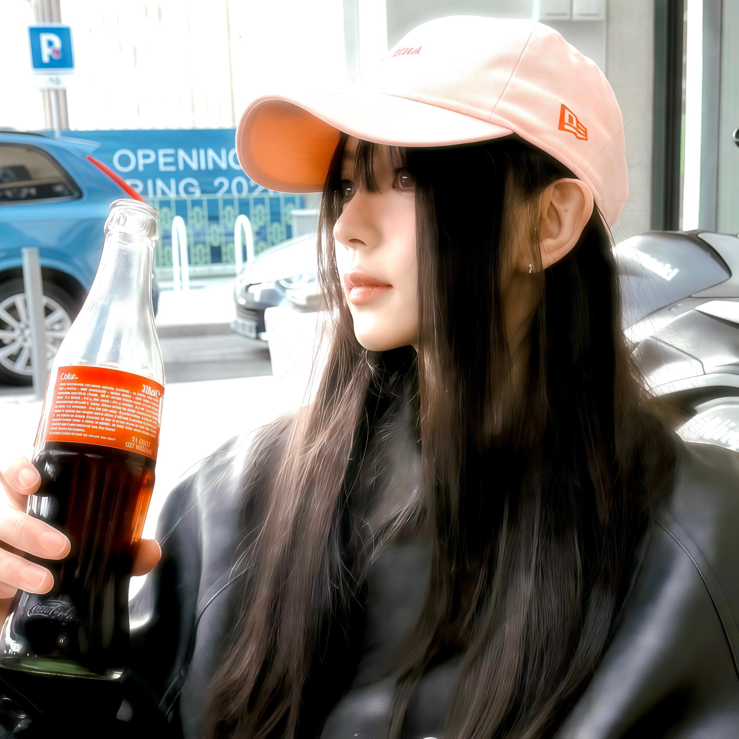 田曦薇｜头像已更新🫧🧢👛🎀🍹田曦薇