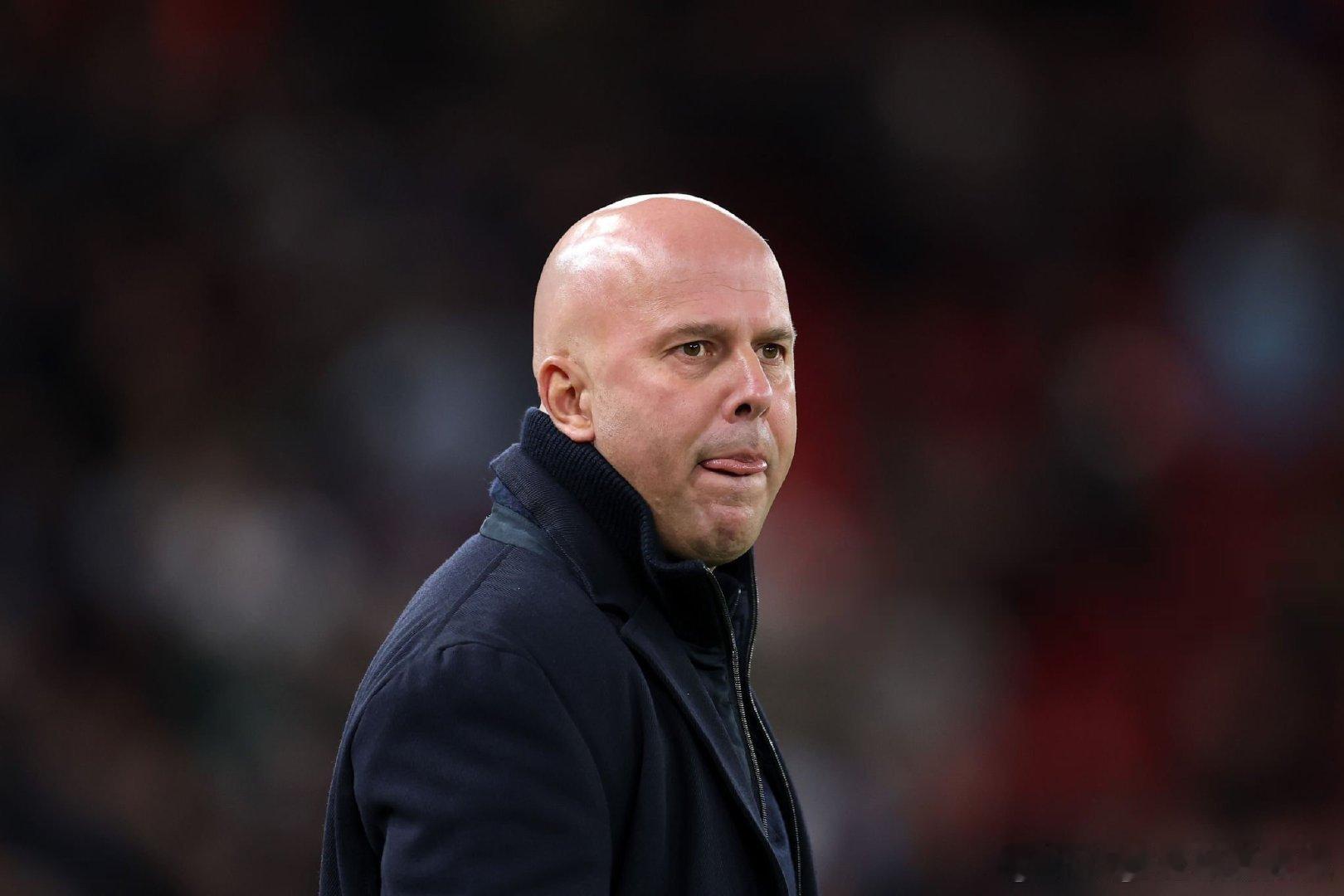 🥚比🥚！大伙如何评价利物浦0比0利兹联 这场英超第19轮比赛？英超联赛  c