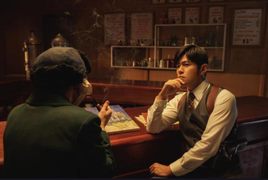 耗资超2000万的MV能否重新定义华语音乐视觉天花板？
周杰伦第16张个人专辑《