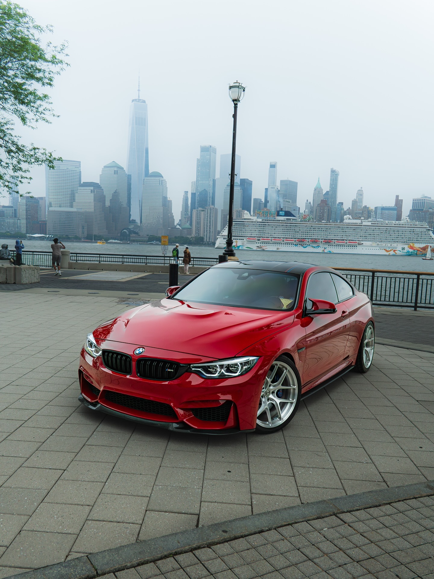 这是哪里的Cityscape？bmwsky[超话]f82m4我与汽车的日常 ​​
