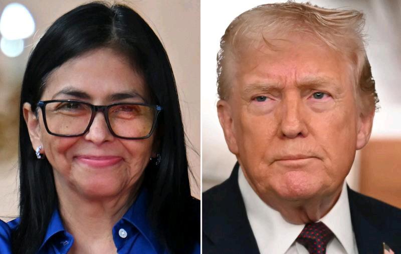 委内瑞拉外长希尔宣布，委内瑞拉和美国政府通过外交对话，双方已决定恢复外交和领事关