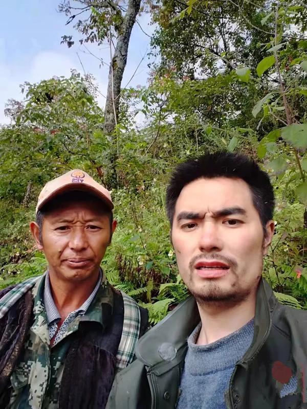 人在极端饥饿状态下，能瘦多少斤？
那些减肥博主都在胡编乱造，但是这里有一个真实的