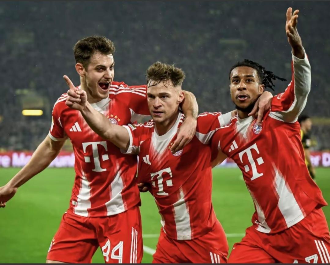 足球基米希，被中国球迷叫作鸡哥的男人，面对巴拉克、斯魏因斯泰格、哈维·马丁内斯，