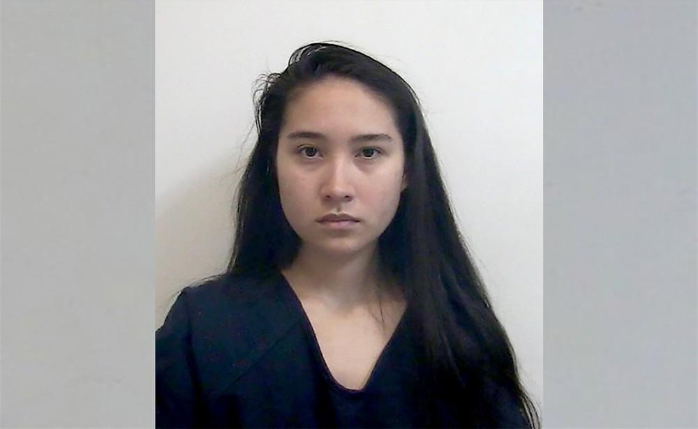 美国人对犹太人的恨已经达到了极点！美国18岁姑娘竟密谋杀犹太人！

当地时间4月