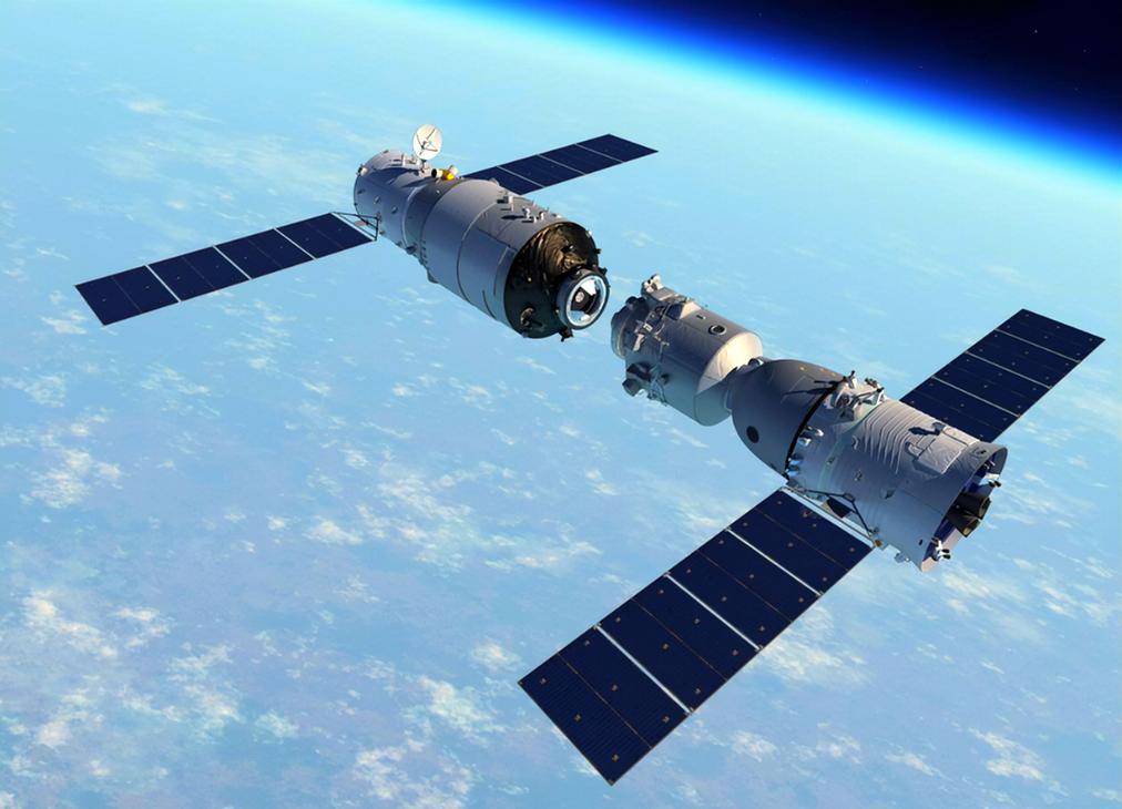 戈壁之上烈焰冲天，苍穹之间星箭飞驰！3月30日19时，力箭二号遥一运载火箭在东风