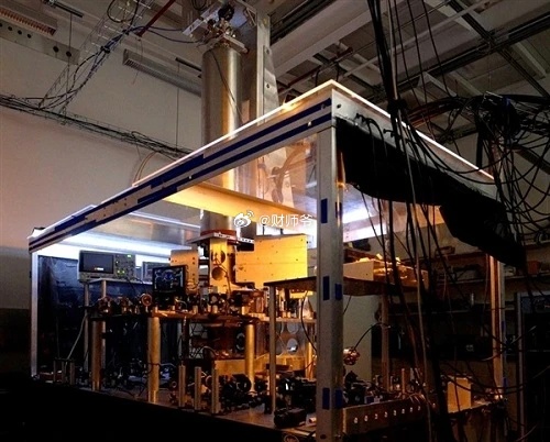 本周，美国国家标准与技术研究院（NIST）日前发出紧急警告：由于其园区遭遇长时间